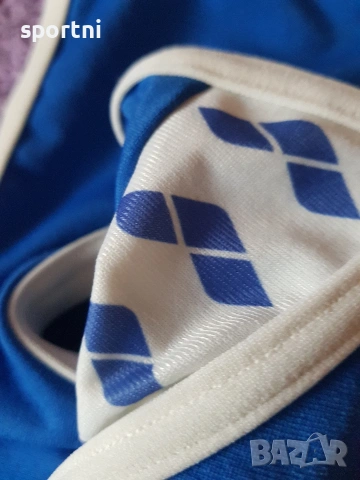 Тренировъчен бански Арена- F 36; I 40, снимка 5 - Водни спортове - 53943469