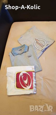 Original Vintage O'NEILL SPORTSWEAR T-Shirts, снимка 1 - Тениски - 29570422