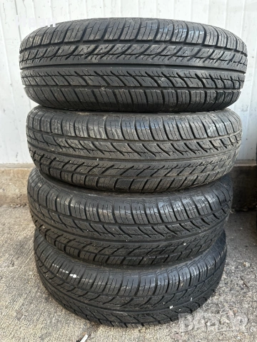 Зимни гуми 155/70/13 Tigar Sigura