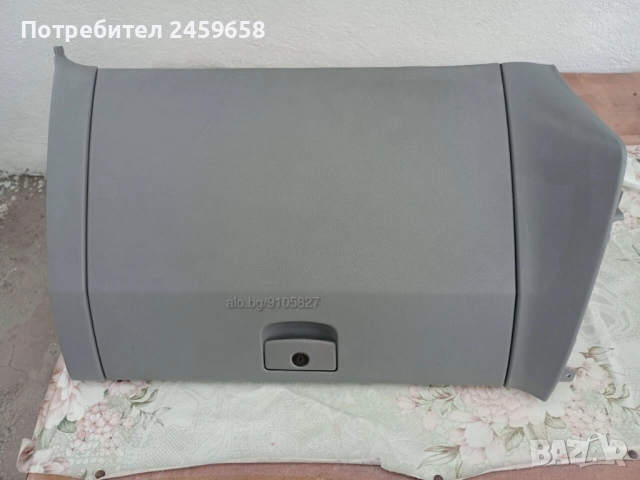 Жабка за Киа Соренто 2.5 CRDI 