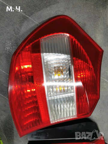 Стопове за BMW 1 E87, снимка 3 - Части - 36528940