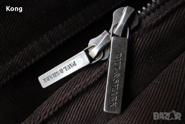 НОВО мъжко яке Paul Shark England с качулка Хели Хенсън Helly Hansen Norway Пол Шарк Sailing Jacket , снимка 11 - Якета - 52526522