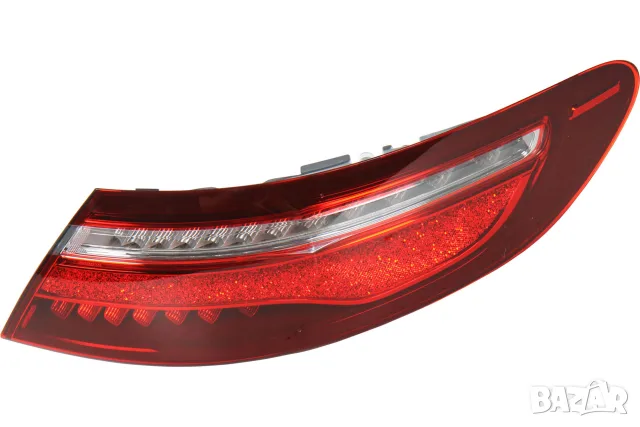 A2389060600 | Употребяван десен стоп Mercedes-Benz