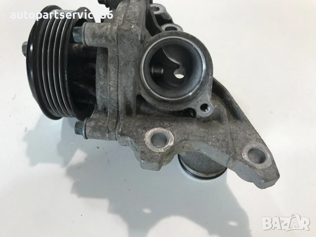Водна помпа за Mercedes A180, W169 CDI (2006) A6402010001 , снимка 2 - Части - 54112089