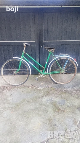 ретро велосипед Украйна , снимка 3 - Велосипеди - 54113466