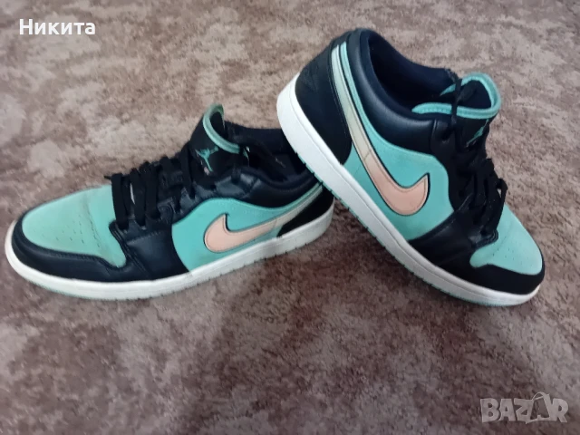 Air Jordan 44 номер-оригинални