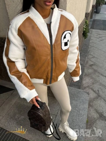 якета louis vuitton 