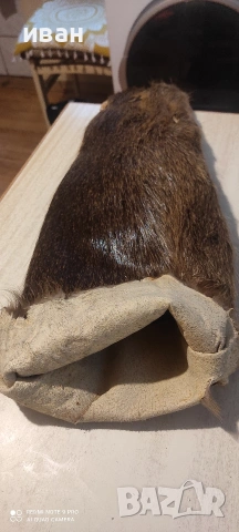 кожа, снимка 3 - Якета - 53190831