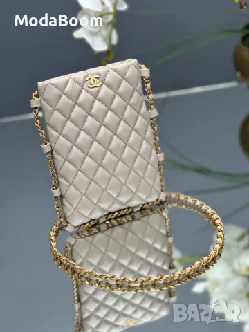 Ch🅰️nel дамски чанти Различни цветове , снимка 6 - Чанти - 48565869