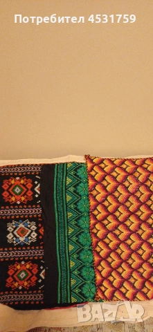 ДЕКОРАТИВНИ ВЪЗГЛАВНИЦИ