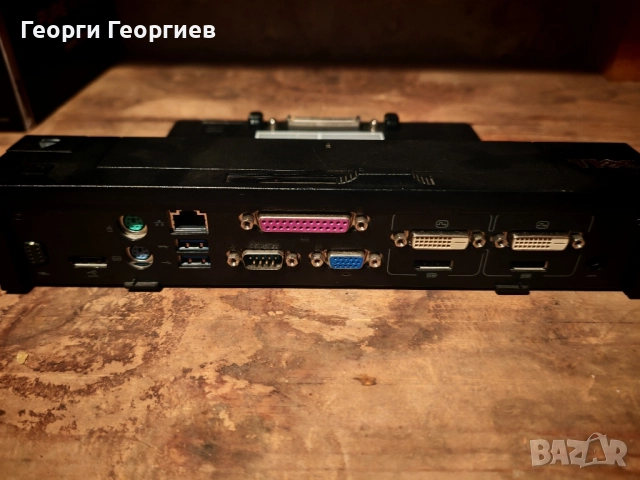 Докинг станция за Dell