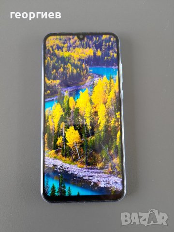 Honor 10 Lite 32GB/3GB RAM, снимка 1 - Huawei - 42821678