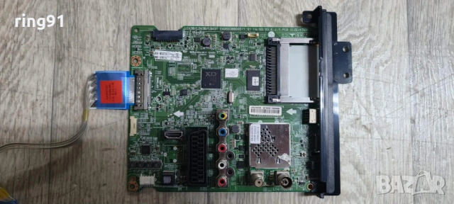 Main board - EAX65388005 (1.0) TV LG 32LB561V