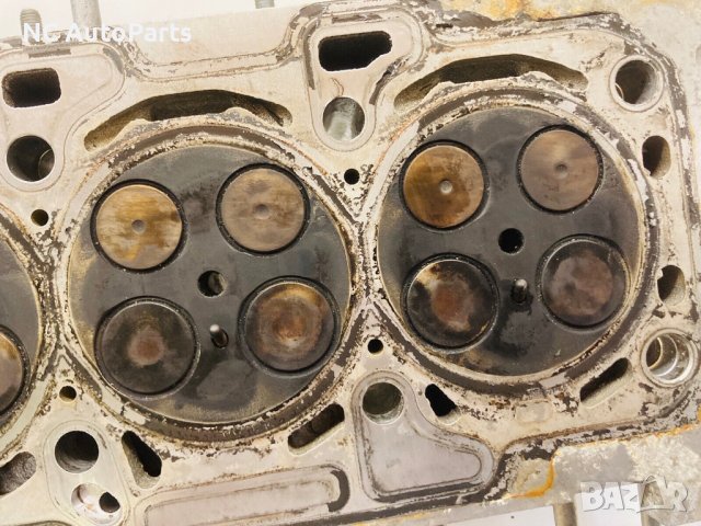 Цилиндрова глава за JEEP RENEGATE 1.6 дизел 120 коня EJK 55212117 2016, снимка 14 - Части - 42565720