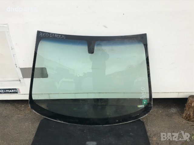 Челно стъкло Chevrolet Aveo,2012г.