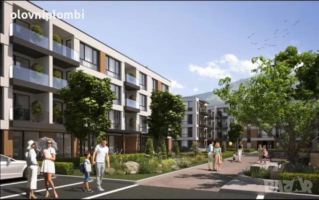 Директно от инвиститор.Тристаен апартамент Без комисиона от купувача., снимка 5 - Апартаменти - 48163850