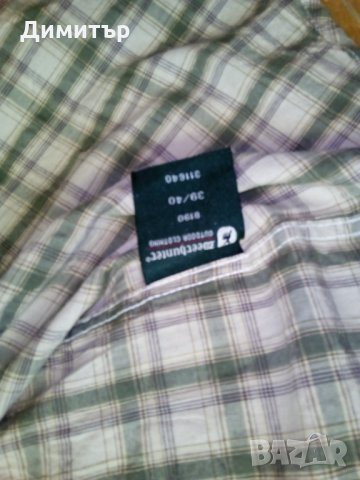 Deerhunter, снимка 4 - Ризи - 29897715