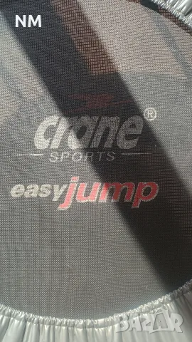 Трамплин crane sport , снимка 3 - Спортна екипировка - 56448466