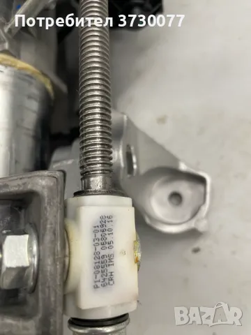BMW F10 F11 F06 F12 F3 F01 F02 ел. колона завиване , кормилен прът, снимка 11 - Части - 48598302