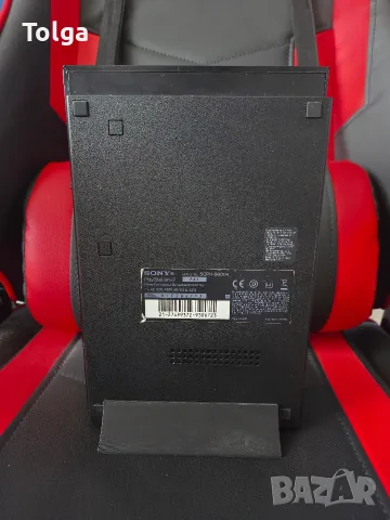 Конзола PS2 SCPH-90004, снимка 3 - PlayStation конзоли - 55969221