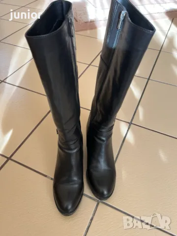 Дамски ботуши, снимка 5 - Дамски ботуши - 47524423