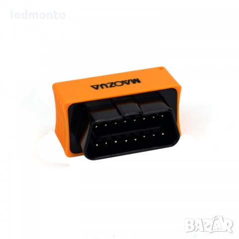 Устройство за диагностика на автомобили, автодиагностика, автодиагностика✅  🆕 Maozua, снимка 7 - Индустриална техника - 30590318