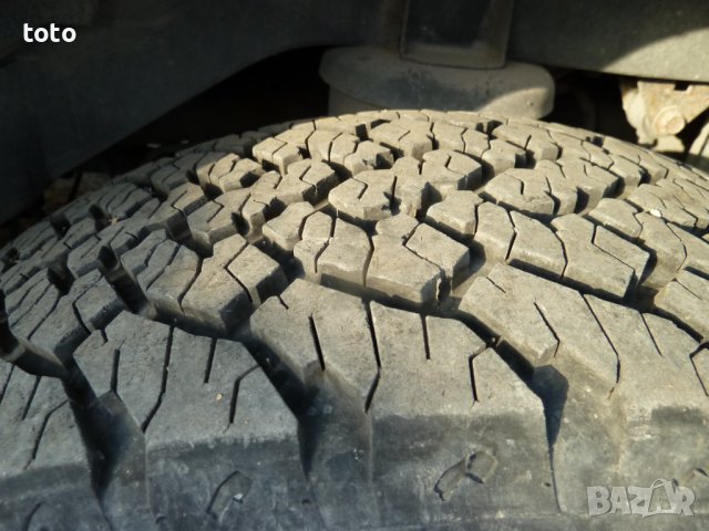 Jeep Grand Cherokee 2,7cdi, снимка 9 - Автомобили и джипове - 42773628