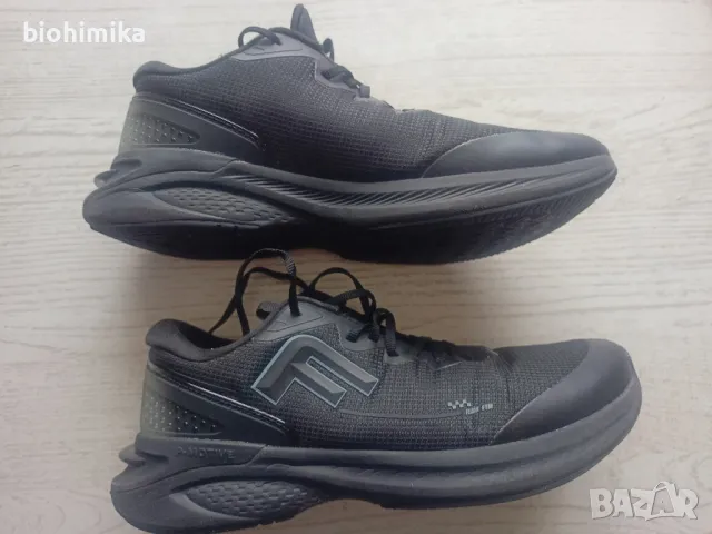 Flair Fast One FW23 40