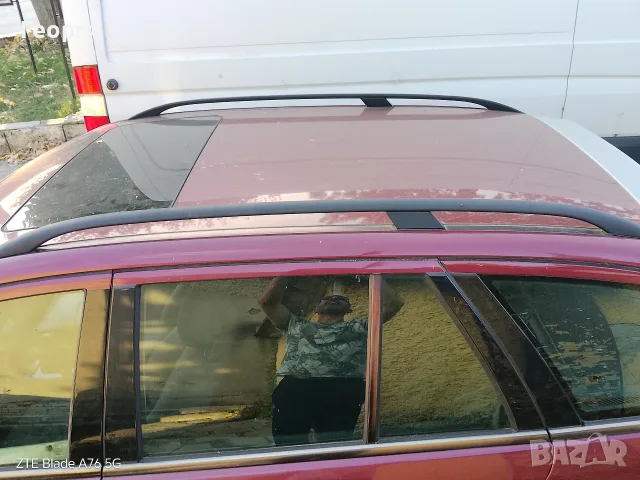 Mercedes C180 Kompressor, снимка 13 - Автомобили и джипове - 56438436