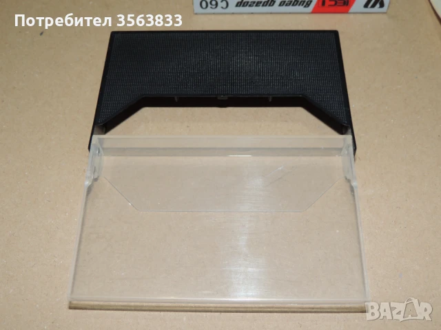 Майкъл Джексън - аудио  касета, снимка 7 - Аудио касети - 51417904