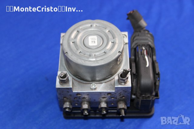 АBS модул Dacia Lodgy / 28515242123 / 10091514713 / 28.5152-4212.3 / 10.0915-1471.3 / 476600078R, снимка 4 - Части - 35605516