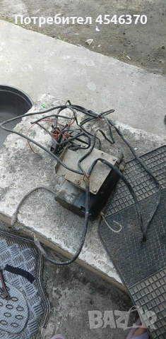 електрически нагревател  за кола  и каравана, снимка 2 - Части - 51553826