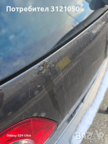 Продава се внос от Германия Първи  собственик, снимка 8 - Автомобили и джипове - 53006343