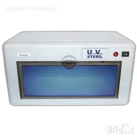 UV Стерилизатор за инструменти 112 //ST50