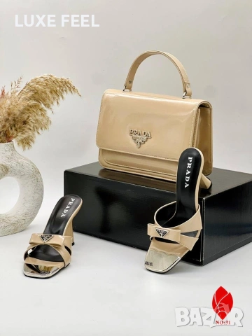 Prada ✨Дамски Чанти 