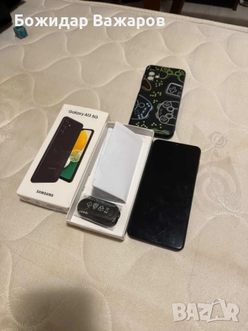 Samsung A13 64GB, снимка 2 - Samsung - 51777958