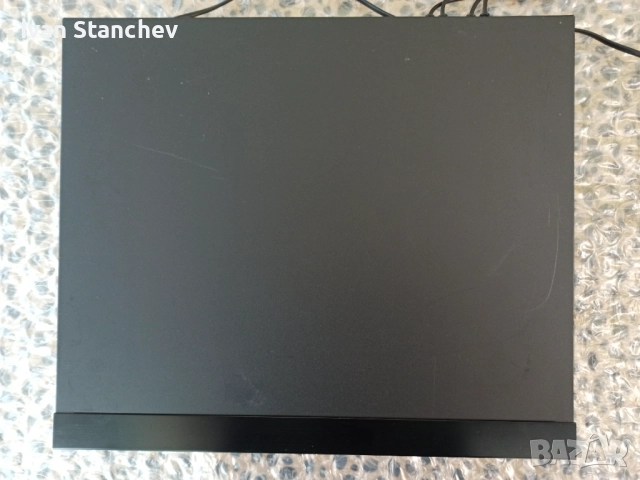 Касетен дек  Pioneer CT-S820S, снимка 5 - Декове - 52482473