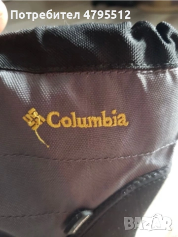 Детски гумени ботуши Columbia, снимка 4 - Детски маратонки - 54179381