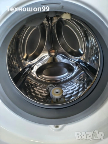 Пералня Miele W1 PowerWash, снимка 3 - Перални - 53051297