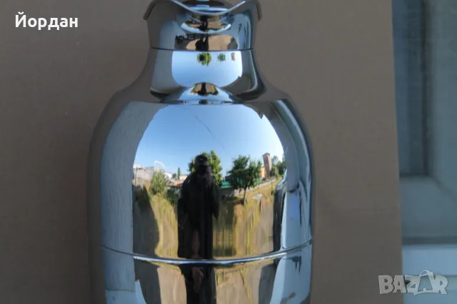 Немска кана термос ''Alti'' , снимка 8 - Други ценни предмети - 50195056