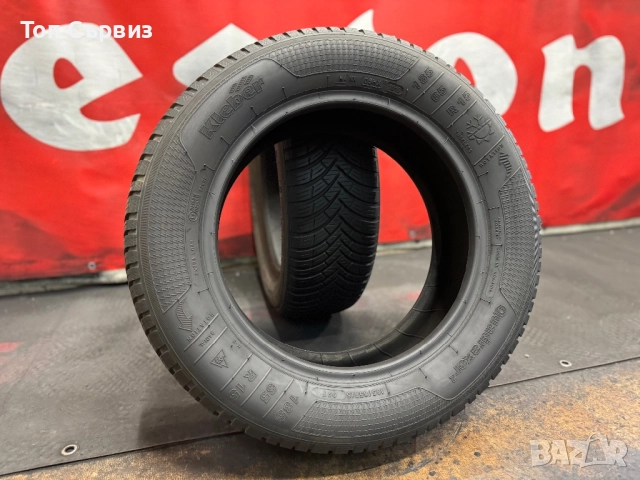 185 65 15, Всесезонни гуми, Kleber Quadraxer2, 2 броя, снимка 5 - Гуми и джанти - 51779514