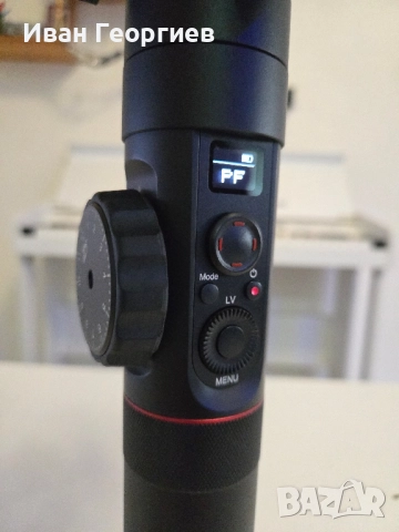 гимбъл, снимка 3 - Чанти, стативи, аксесоари - 51446631