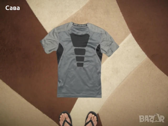 Тениски NIKE  дамски-С и Л, снимка 7 - Спортни екипи - 41533642