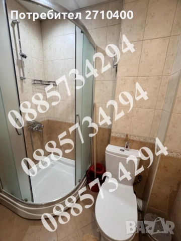 Собстеник.Двустаен С тел. и нет на А 1 в цената ., снимка 12 - Апартаменти - 46858222