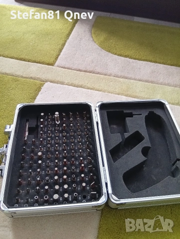 Накрайници за акумулаторна отвертка , снимка 3 - Винтоверти - 53174507