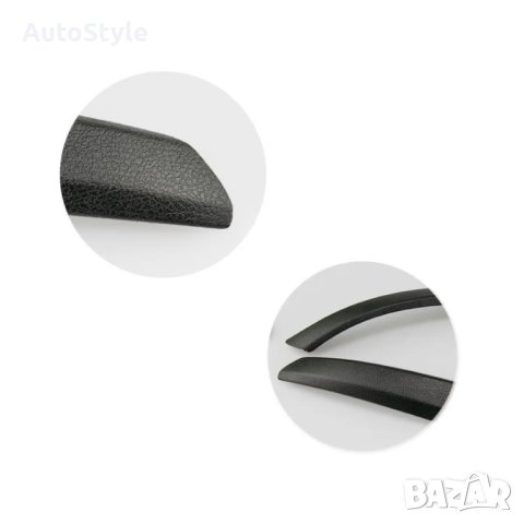 Вътрешна дръжка за врата BMW X1 E84 БМВ Е84, снимка 4 - Аксесоари и консумативи - 43315481