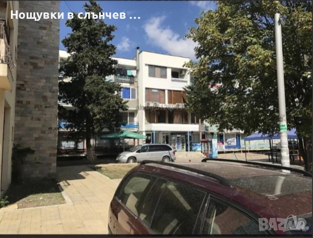 Нощувки Слънчев бряг център, снимка 1