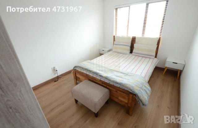 Двустаен апартамент Кършияка, снимка 3 - Апартаменти - 53897174