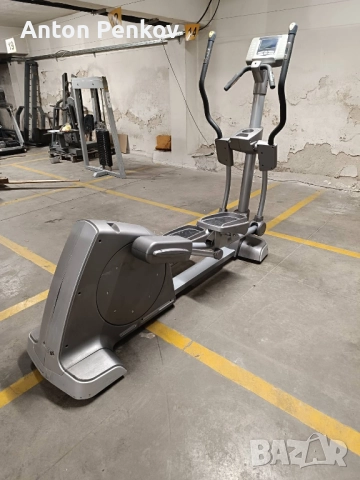 Професионален кростренажор, снимка 3 - Фитнес уреди - 52716770