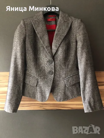 Дамско сако Hugo Boss, снимка 1